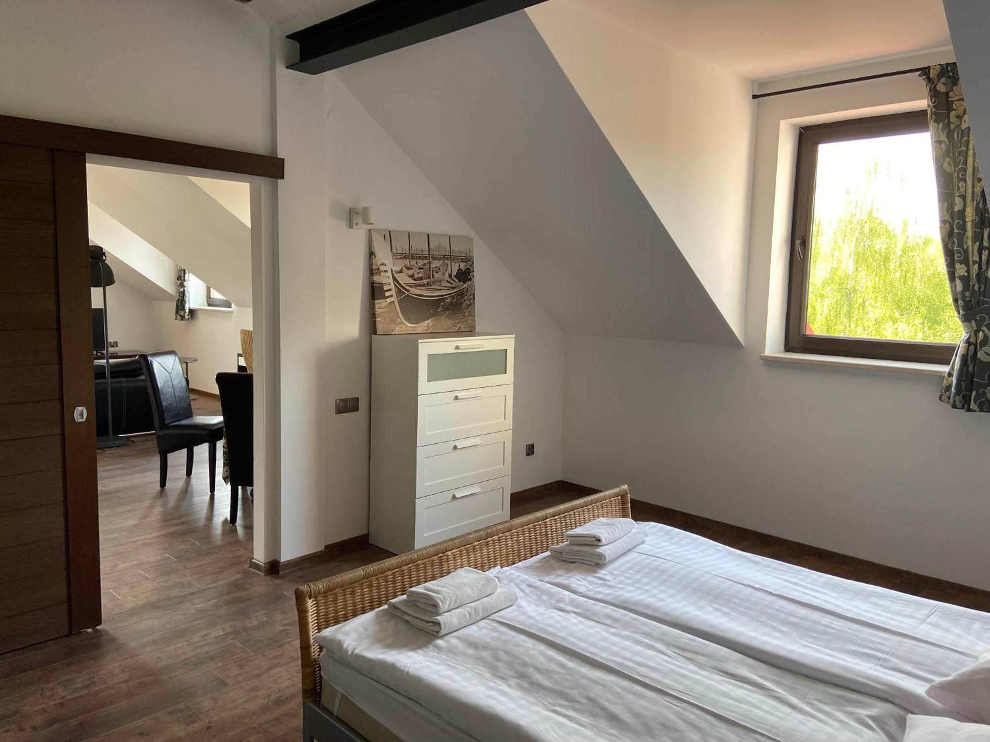 Cztery Wiatry Aparthotel Korytnica  Esterno foto