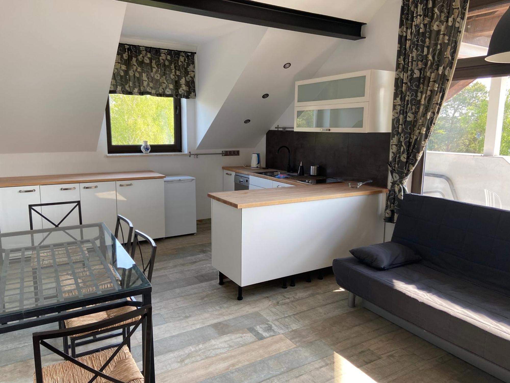 Cztery Wiatry Aparthotel Korytnica  Esterno foto